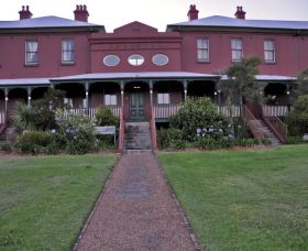 La Perouse Museum - Accommodation Great Ocean Road 0