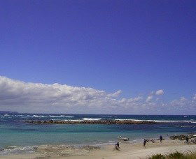 Peaceful Bay - Accommodation Great Ocean Road 0