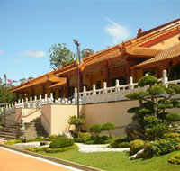 Chung Tian Temple - Accommodation Great Ocean Road