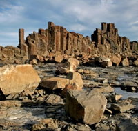 Bombo Headland Kiama - Accommodation Great Ocean Road