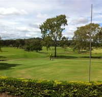 Logan City Golf Club - Accommodation Great Ocean Road