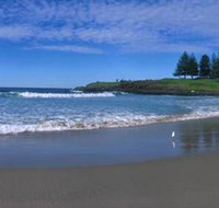 Surf Beach Kiama - Accommodation Great Ocean Road