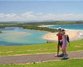 Kiama Coast Walk - Accommodation Great Ocean Road 3