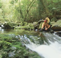 Dave's Creek circuit - Accommodation Great Ocean Road