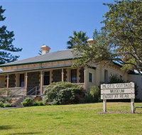 Pilots Cottage Museum - Accommodation Great Ocean Road