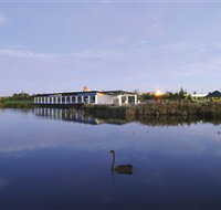 Port of Brisbane Visitors Centre - Accommodation Great Ocean Road