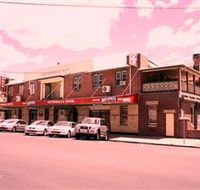 Tattersalls Hotel - Casino - Accommodation Great Ocean Road