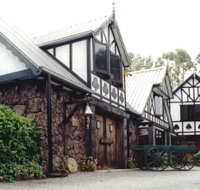 Tamborine Mountain Distillery - Accommodation Great Ocean Road