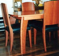 David Herring Furniture Design - Accommodation Great Ocean Road