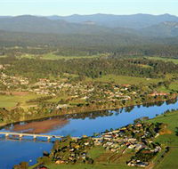Moruya Kayaking Trail - Accommodation Great Ocean Road
