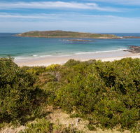 Murramarang Aboriginal Area - Accommodation Great Ocean Road