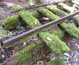 Wootton Historical Railway Walk - Accommodation Great Ocean Road 0