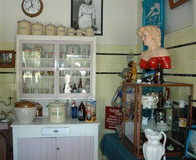 Old Codgers Antiques - Accommodation Great Ocean Road 2