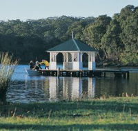 Walpole-Nornalup Inlets - Accommodation Great Ocean Road