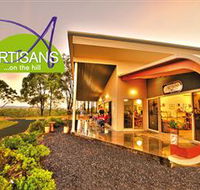 Artisans On The Hill - Accommodation Great Ocean Road
