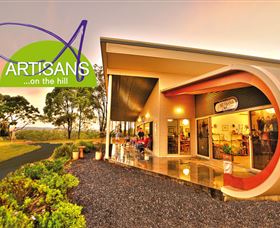 Artisans On The Hill - Accommodation Great Ocean Road 0