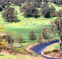 Blackwood River Tourist Drive - Accommodation Great Ocean Road