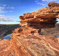 Inland Gorges - Accommodation Great Ocean Road