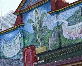 HEMP Embassy - Accommodation Great Ocean Road 1