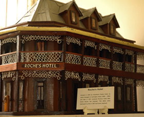 Alumny Creek School Museum And Reserve - Accommodation Great Ocean Road 2