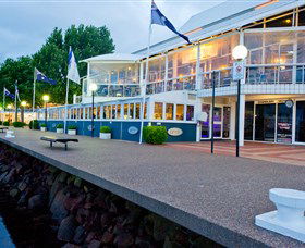DAlbora Marinas Nelson Bay - Accommodation Great Ocean Road 3