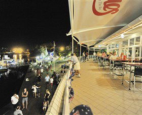 DAlbora Marinas Nelson Bay - Accommodation Great Ocean Road 7