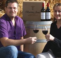 Barton Jones Wines - Accommodation Great Ocean Road