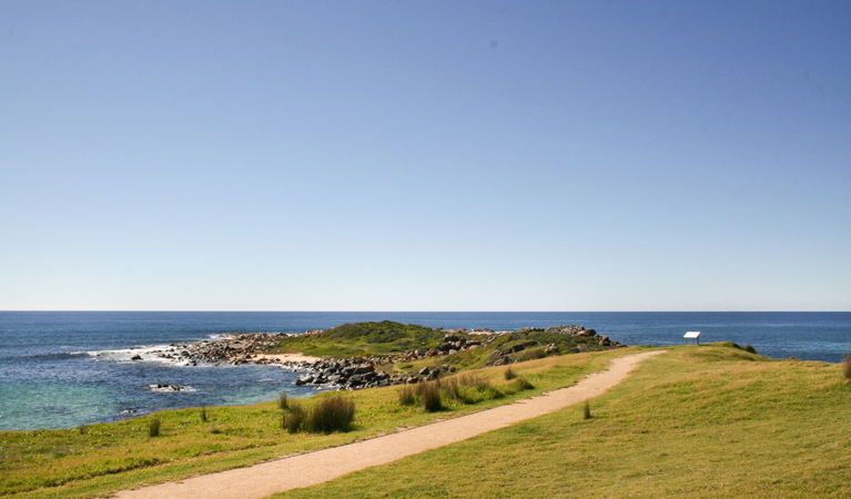 Bingie NSW Accommodation Great Ocean Road