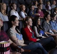 Event Cinemas Robina - Accommodation Great Ocean Road