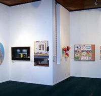 Gold Coast City Gallery - Accommodation Great Ocean Road