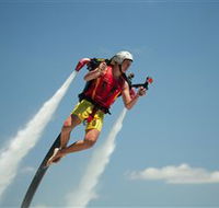 Jetpack Flyboard Adventures - Accommodation Great Ocean Road