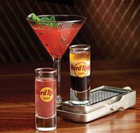 Hard Rock Cafe Surfers Paradise - Accommodation Great Ocean Road