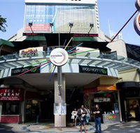Paradise Centre - Accommodation Great Ocean Road