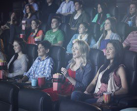 Event Cinemas Pacific Fair - Accommodation Great Ocean Road 1