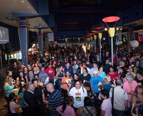 Event Cinemas Pacific Fair - Accommodation Great Ocean Road 0