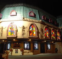 Draculas Cabaret Restaurant - Accommodation Great Ocean Road