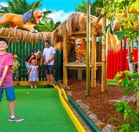 Putt Putt Mermaid Beach - Accommodation Great Ocean Road