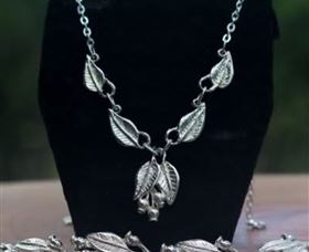 Australian Wildflower Jewellery Gallery - Accommodation Great Ocean Road 0