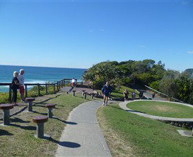Gold Coast QLD Accommodation Great Ocean Road