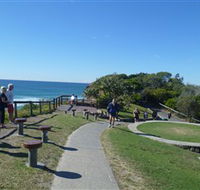 Mick Schamburg Park - Accommodation Great Ocean Road