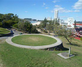 Mick Schamburg Park - Accommodation Great Ocean Road 2