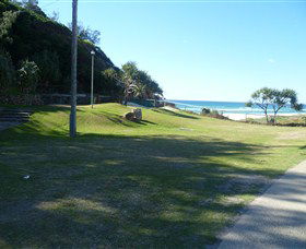Mick Schamburg Park - Accommodation Great Ocean Road 3