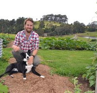 River Cottage Australia Cooking School - Accommodation Great Ocean Road