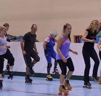 Epic Skate Rink - Accommodation Great Ocean Road