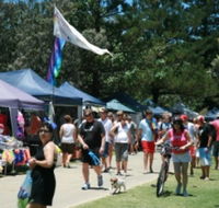 Coolangatta Art and Craft Markets - Accommodation Great Ocean Road