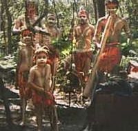 Minjungbal Aboriginal Cultural Centre - Accommodation Great Ocean Road
