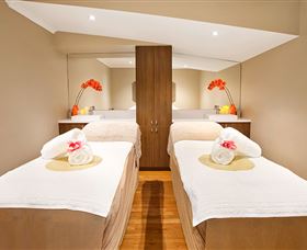 Aqua Vitae Day Spa - Accommodation Great Ocean Road 2
