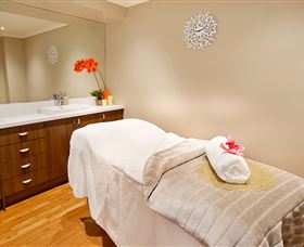 Aqua Vitae Day Spa - Accommodation Great Ocean Road 4