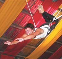 Circus Arts Byron Bay - Accommodation Great Ocean Road