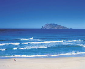 D'Entrecasteaux National Park - Accommodation Great Ocean Road 2
